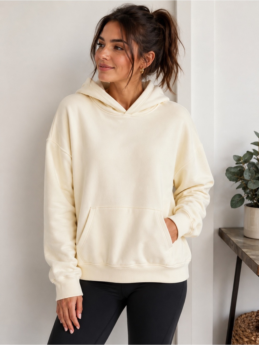 Lululemon Steady State SuperLoft Hoodie